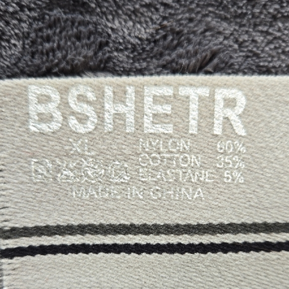 BSHETR Camouflage Jockstrap - Picture 3 of 5